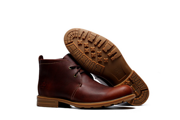 Timberland Business Casual Men AAA-039