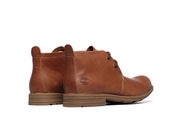 Timberland Business Casual Men AAA-040