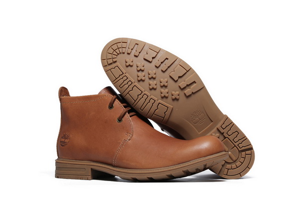 Timberland Business Casual Men AAA-040