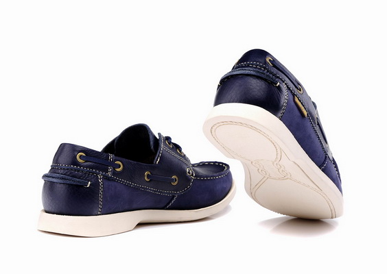 Timberland Business Casual Men AAA-044