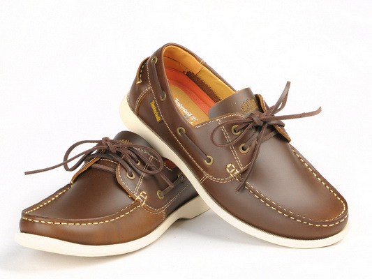 Timberland Business Casual Men AAA-045