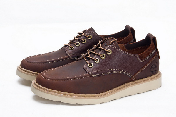 Timberland Business Casual Men AAA-046