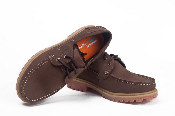 Timberland Business Casual Men AAA-050