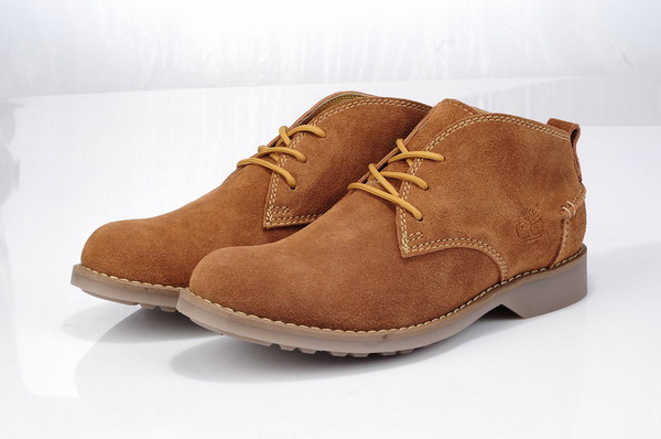 Timberland Business Casual Men AAA-051