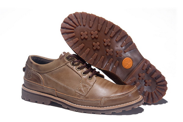 Timberland Business Casual Men AAA-055