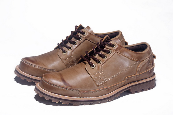 Timberland Business Casual Men AAA-055