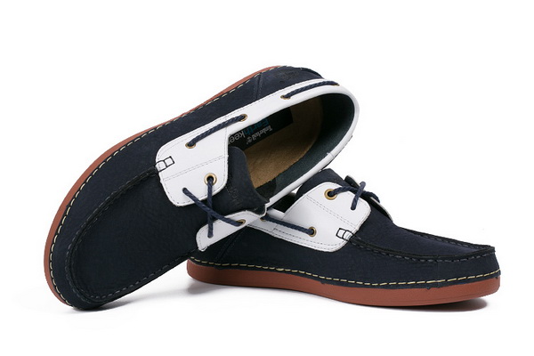 Timberland Business Casual Men AAA-059