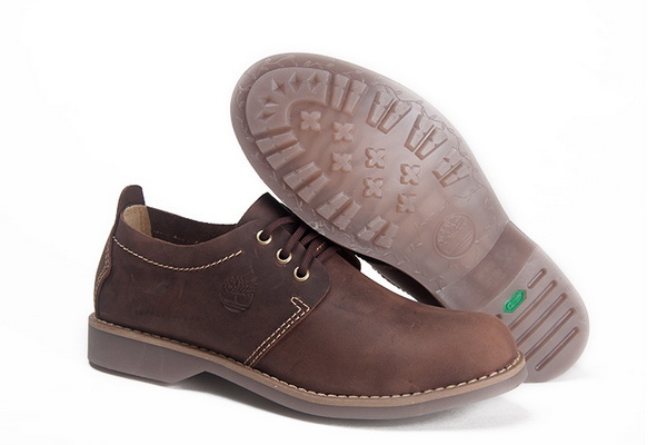 Timberland Business Casual Men AAA-060