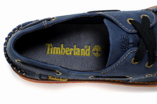 Timberland Business Casual Men AAA-089