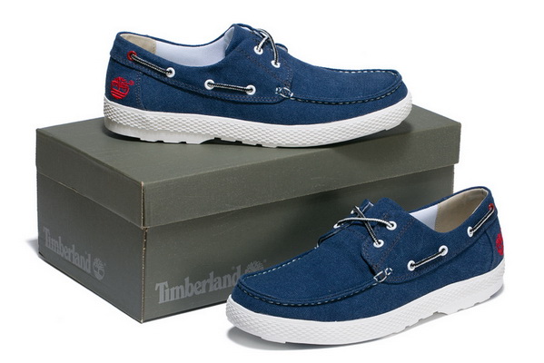 Timberland Business Casual Men AAA-090