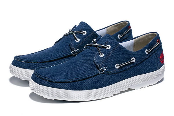 Timberland Business Casual Men AAA-090