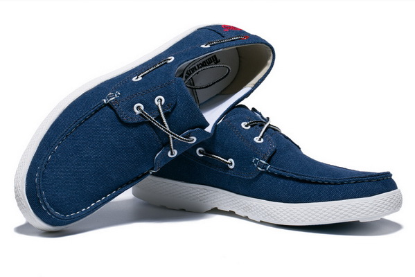 Timberland Business Casual Men AAA-090