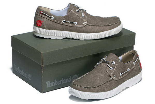 Timberland Business Casual Men AAA-091