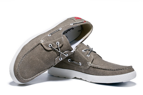 Timberland Business Casual Men AAA-091