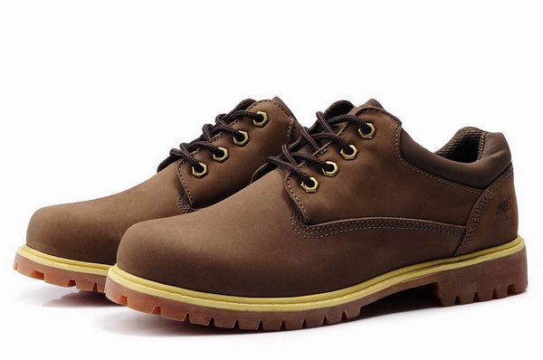 Timberland Business Casual Men AAA-092