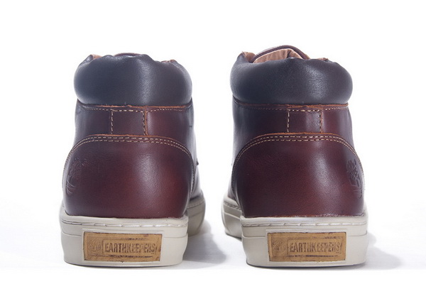 Timberland Business Casual Men AAA-099