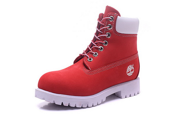 Timberland Casual Boots Women AAA-003