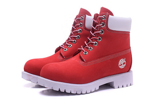 Timberland Casual Boots Women AAA-003