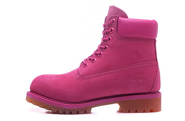 Timberland Casual Boots Women AAA-004