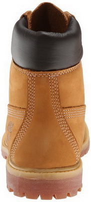 Timberland Casual Boots Women AAA-008