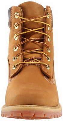 Timberland Casual Boots Women AAA-008