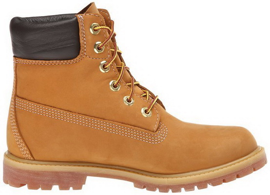 Timberland Casual Boots Women AAA-008