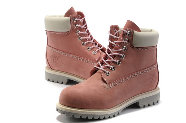 Timberland Casual Boots Women AAA-011