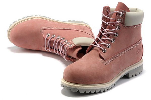 Timberland Casual Boots Women AAA-011