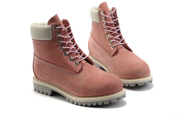 Timberland Casual Boots Women AAA-011