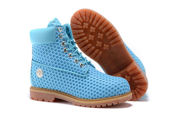 Timberland Casual Boots Women AAA-012