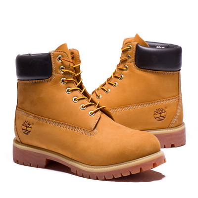 Timberland Casual Boots Women AAA-014