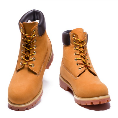 Timberland Casual Boots Women AAA-014