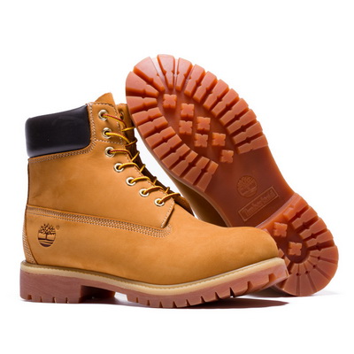 Timberland Casual Boots Women AAA-014