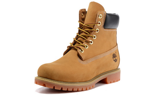 Timberland Casual Boots Women AAA-015