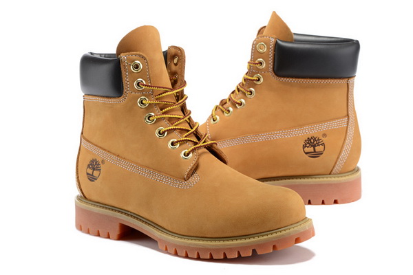 Timberland Casual Boots Women AAA-015