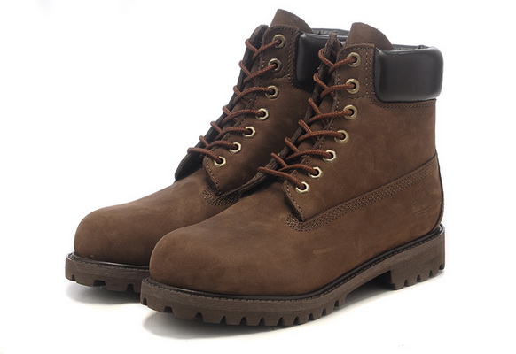 Timberland Casual Boots Women AAA-017