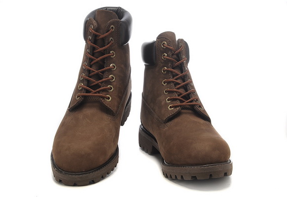 Timberland Casual Boots Women AAA-017