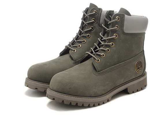 Timberland Casual Boots Women AAA-018