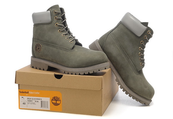 Timberland Casual Boots Women AAA-018