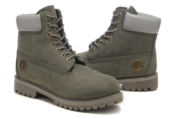 Timberland Casual Boots Women AAA-018