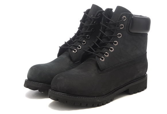 Timberland Casual Boots Women AAA-019