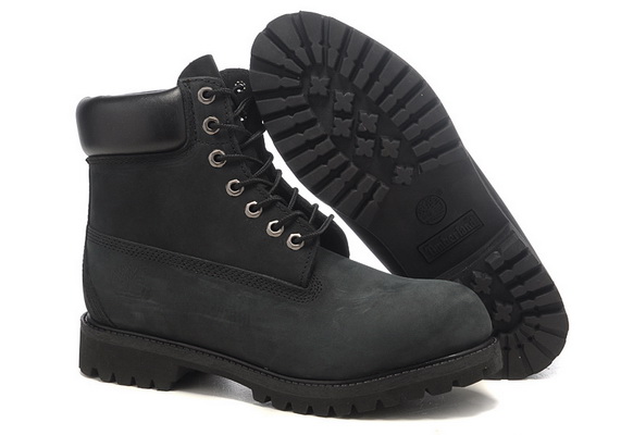 Timberland Casual Boots Women AAA-019