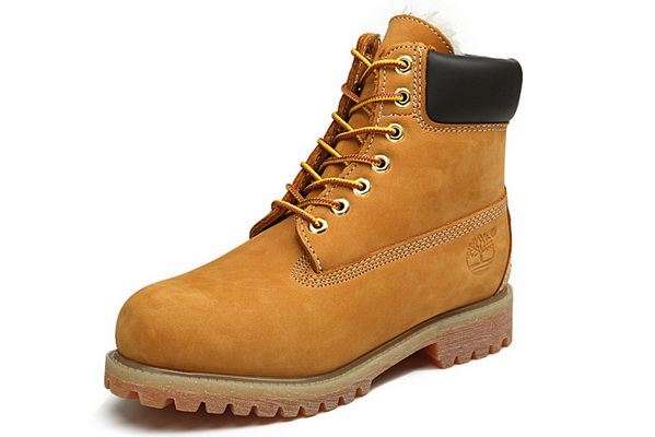 Timberland Casual Boots Women AAA-022