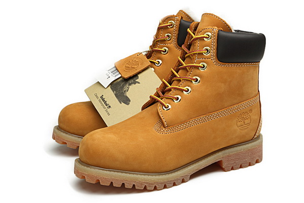 Timberland Casual Boots Women AAA-022