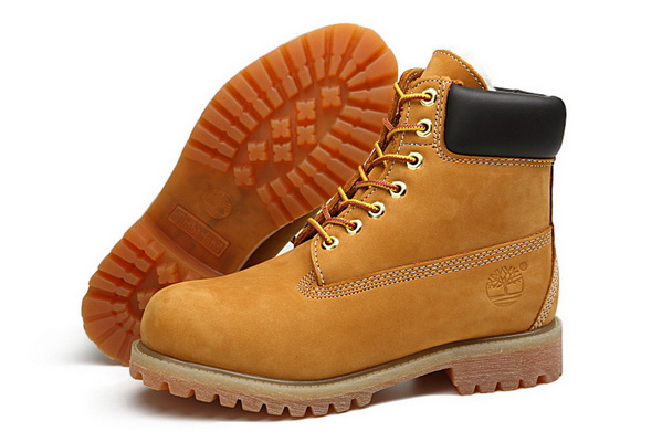 Timberland Casual Boots Women AAA-022