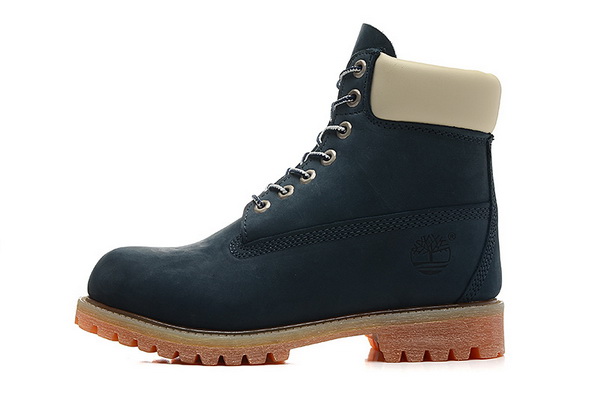 Timberland Casual Boots Women AAA-023