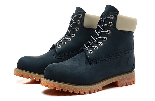 Timberland Casual Boots Women AAA-023