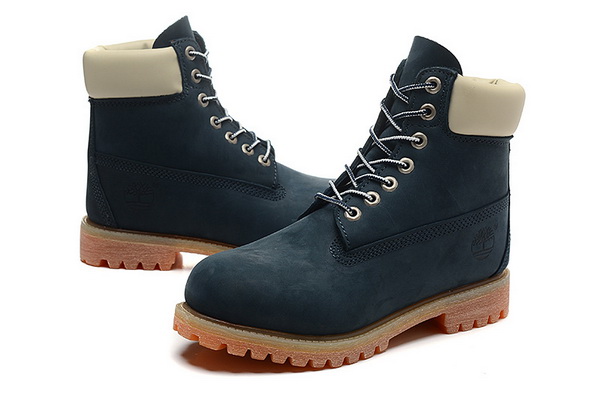 Timberland Casual Boots Women AAA-023