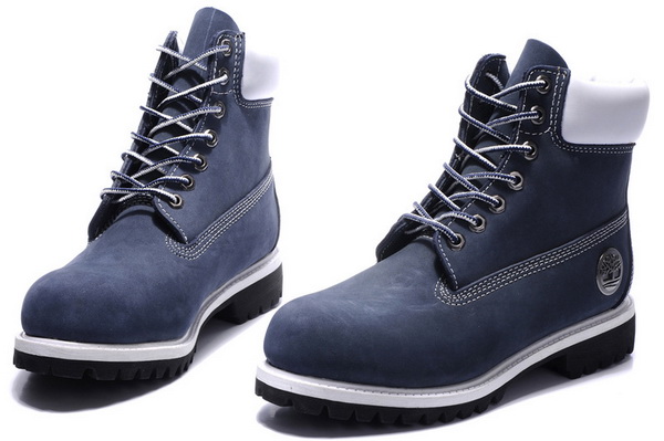 Timberland Casual Boots Women AAA-024