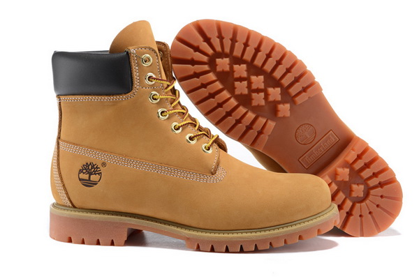 Timberland Casual Boots Women AAA-026